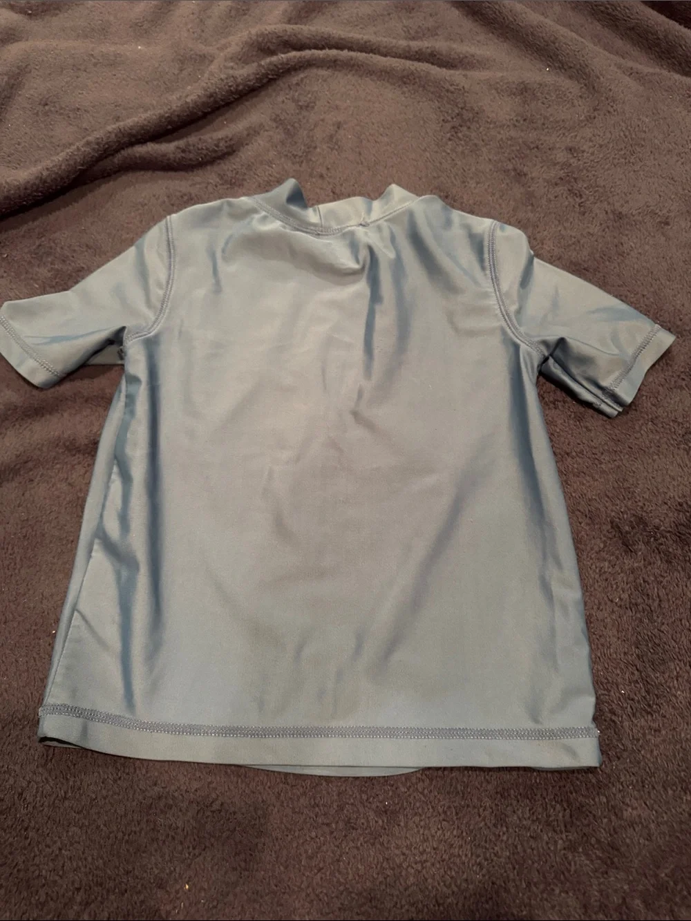 Carters carter short