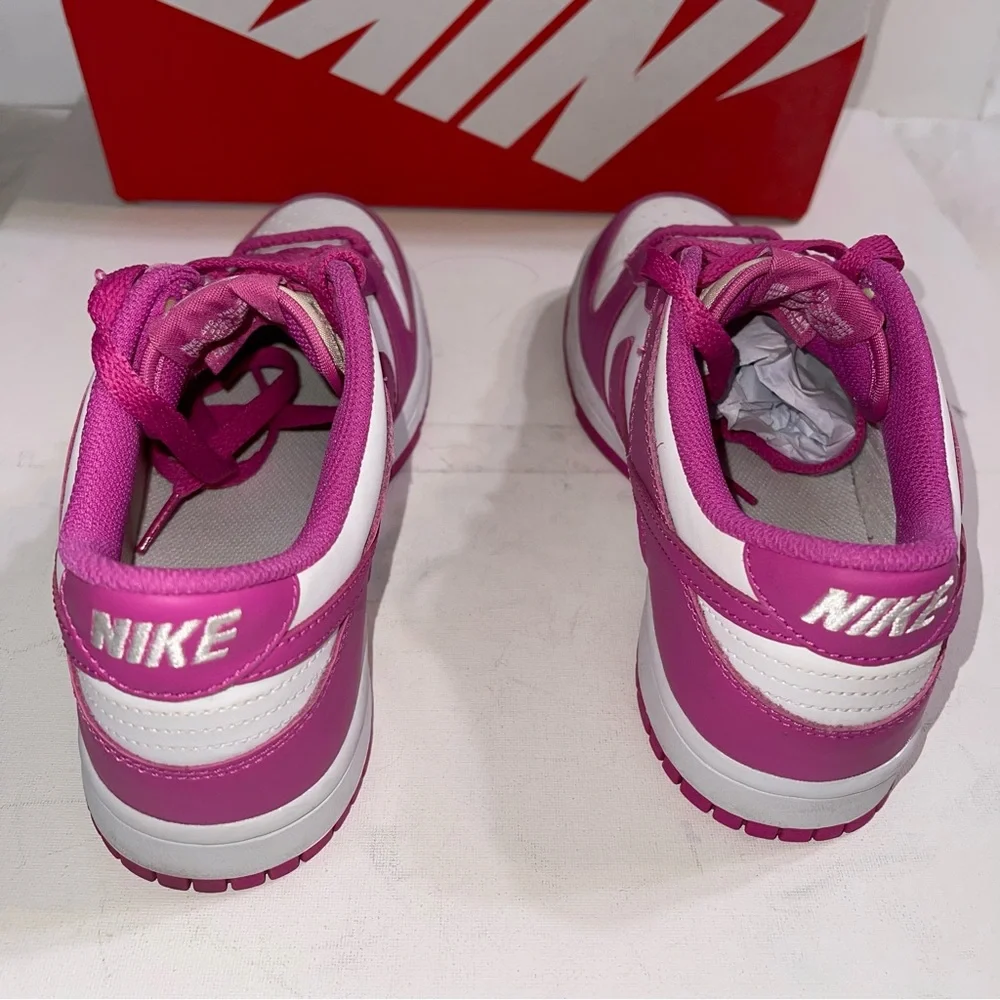 Nike size active