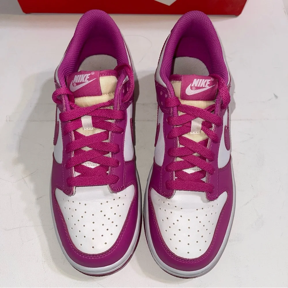 Nike low 100 wear