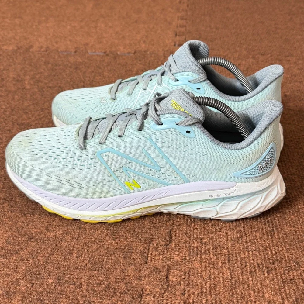 New Balance new balance