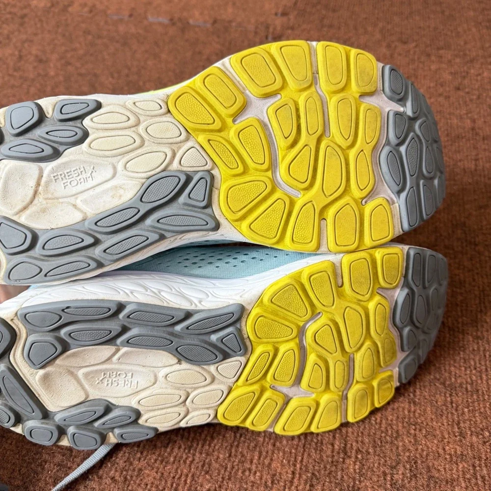 New Balance new balance