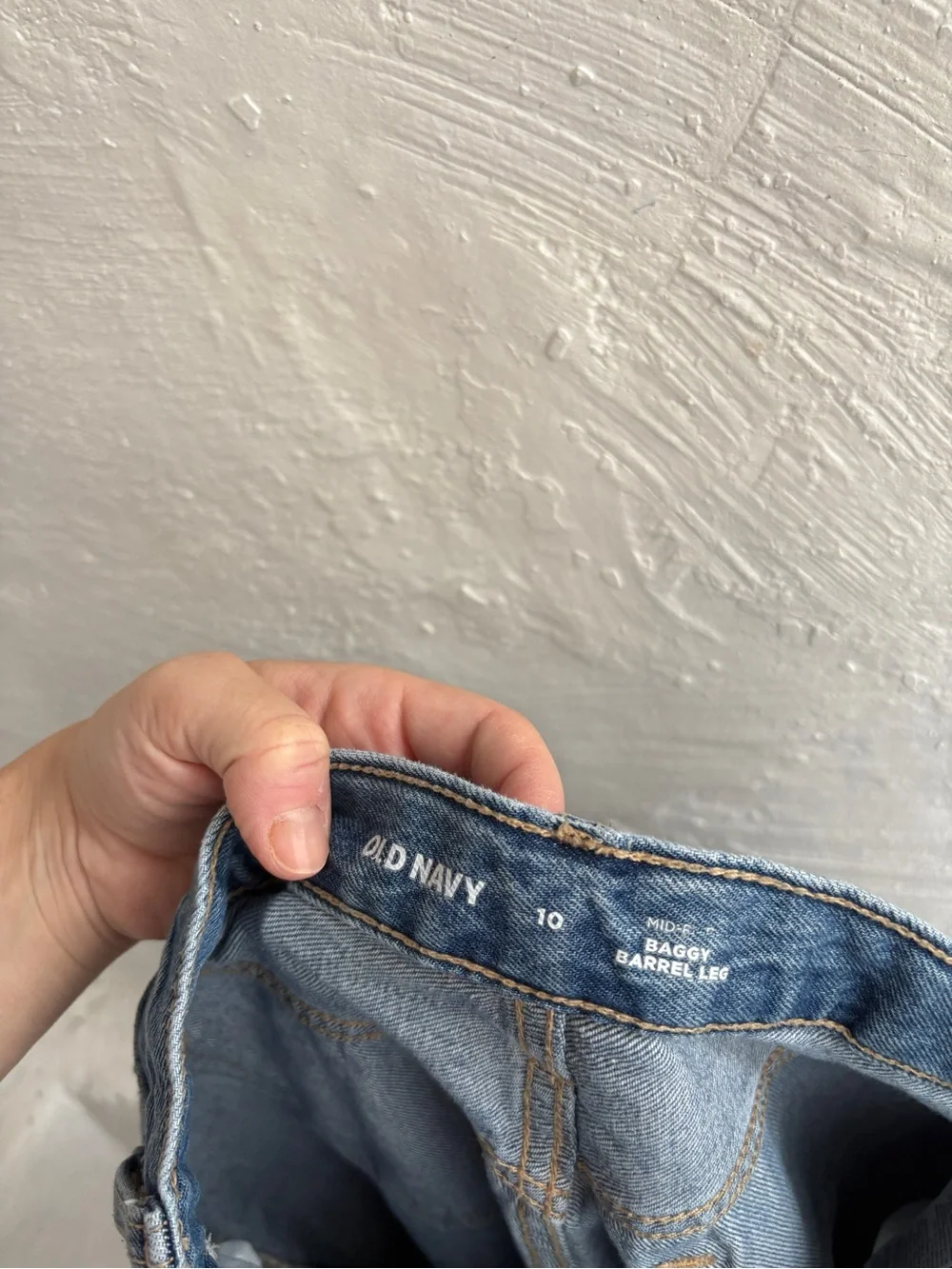 Old Navy old navy
