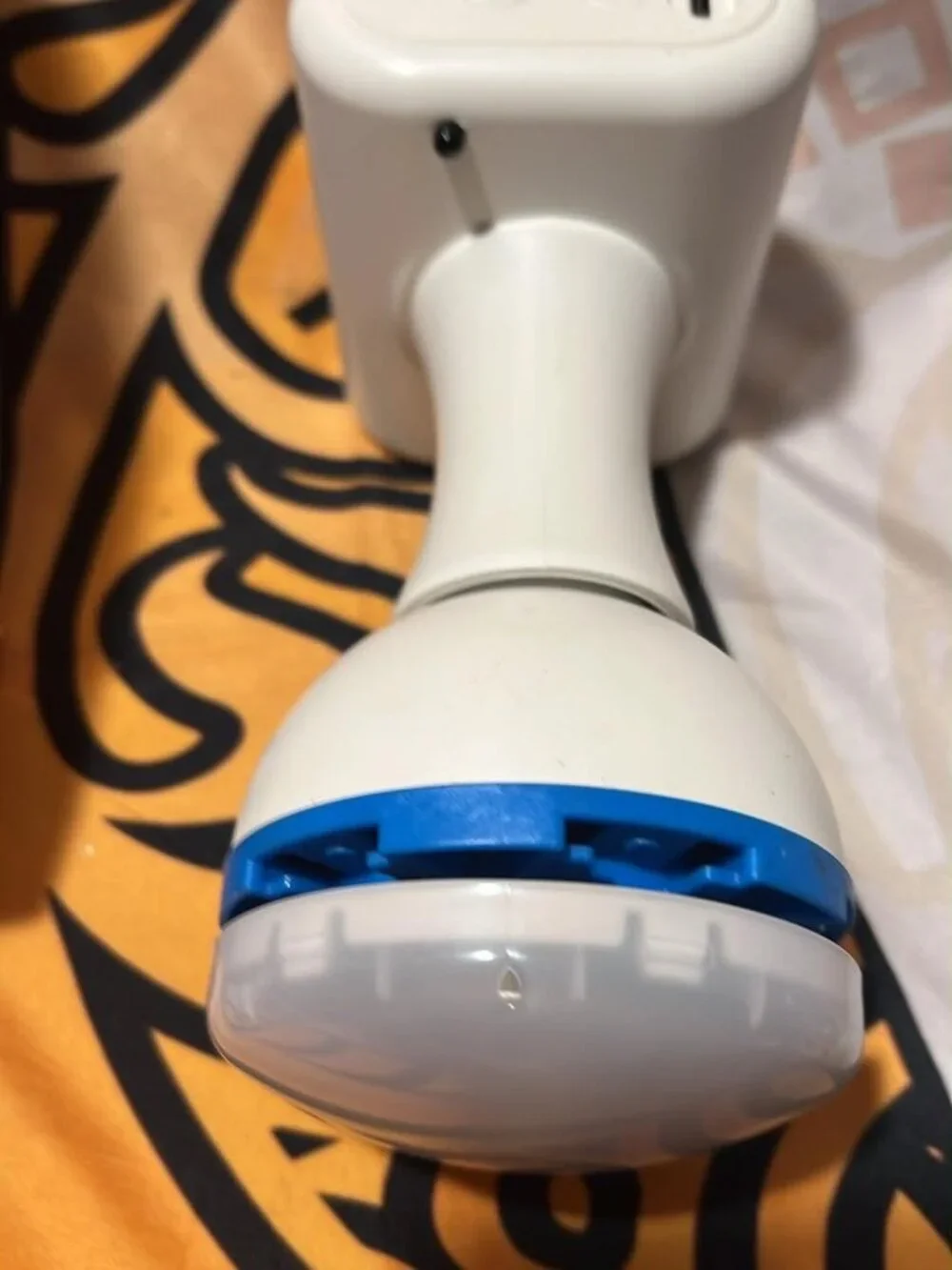 N/A this color remote
