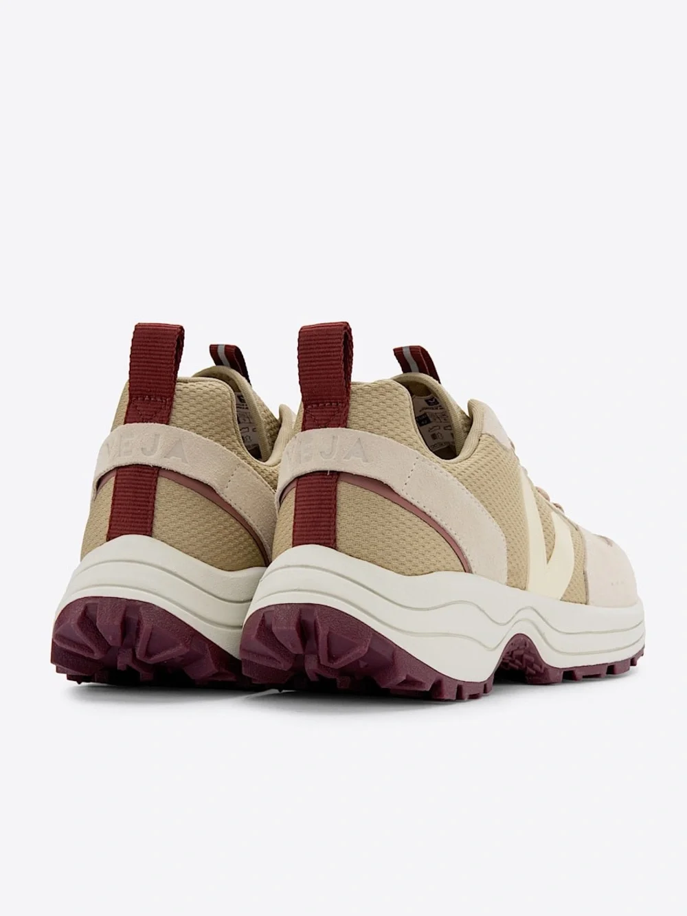 Veja new without
