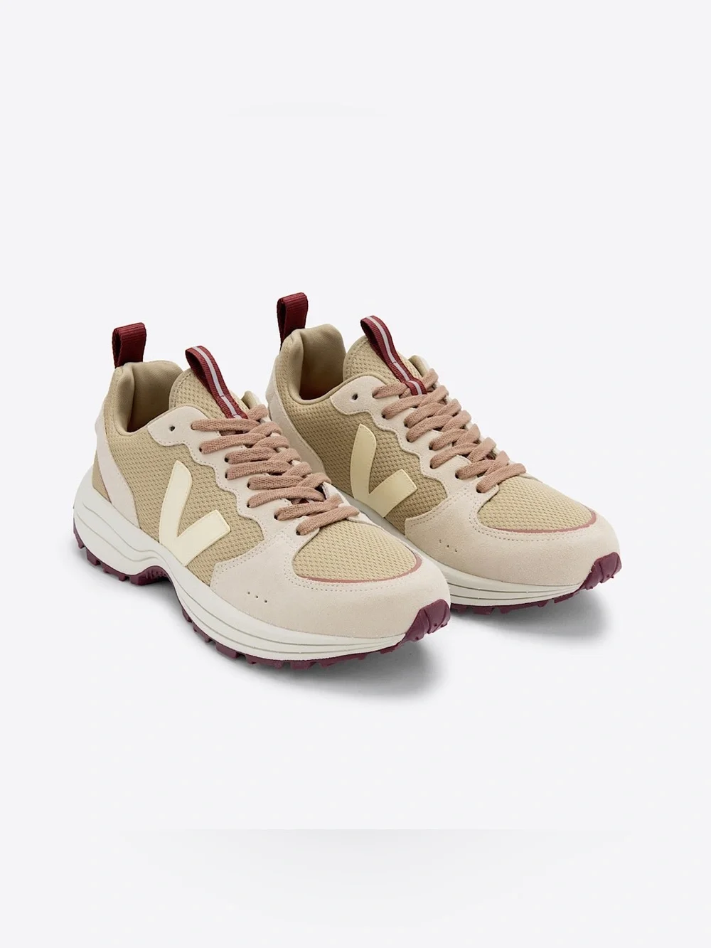 Veja new without