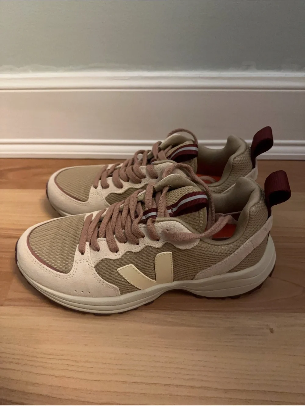 Veja new without