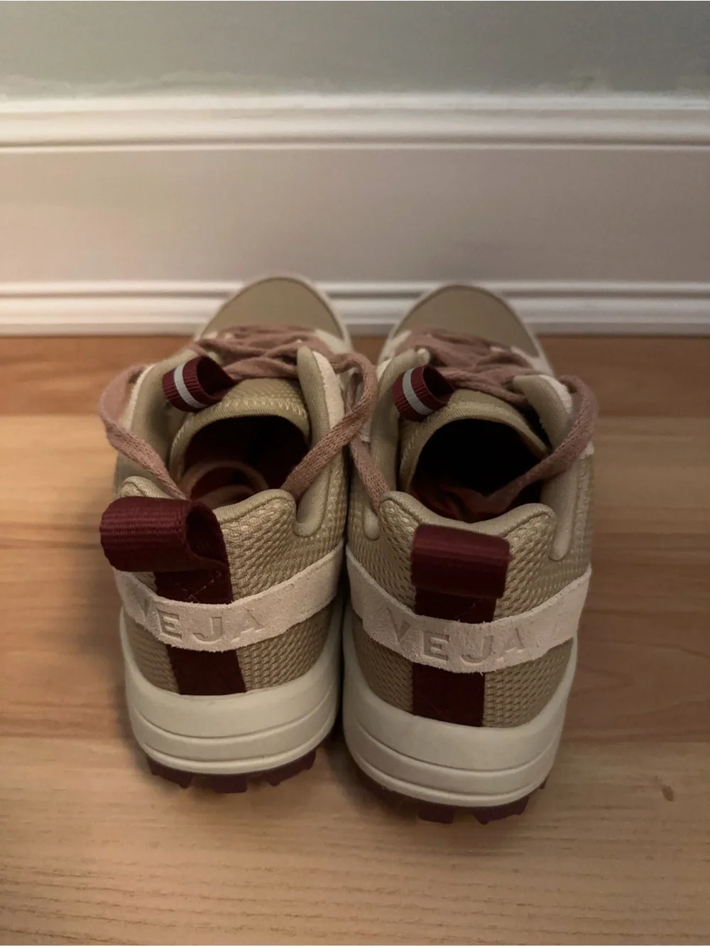 Veja new without