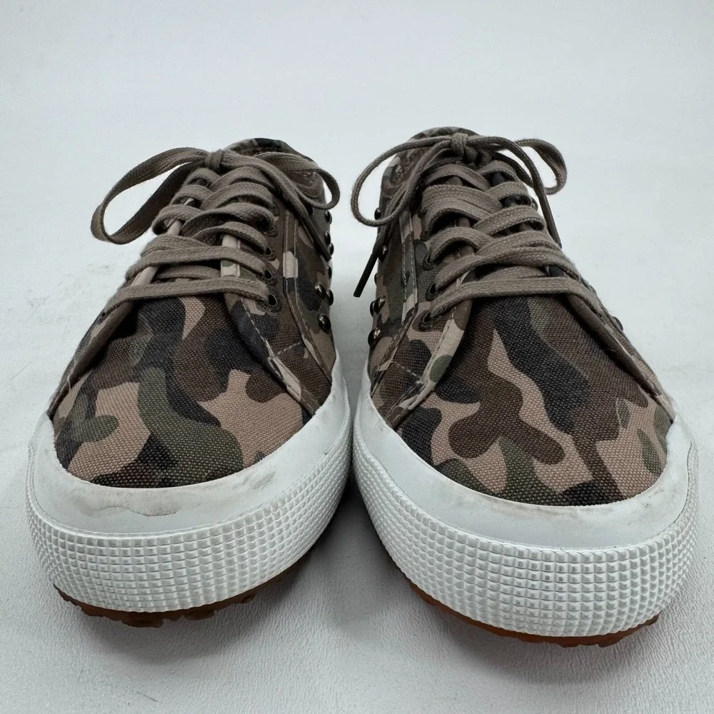 Superga shoes women
