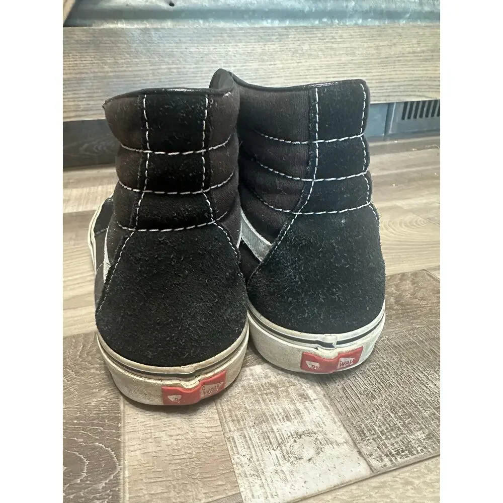 Vans these 10