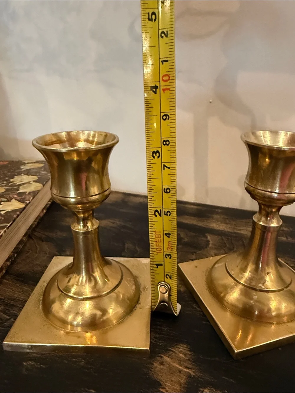 N/A vintage pair