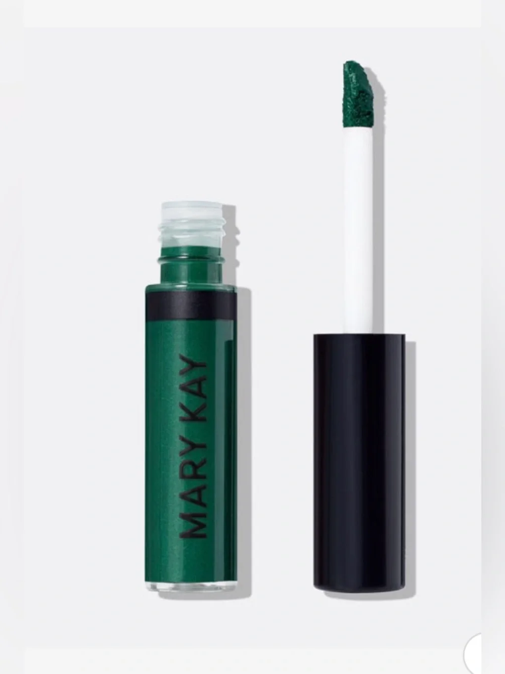 Mary Kay creamy liquid