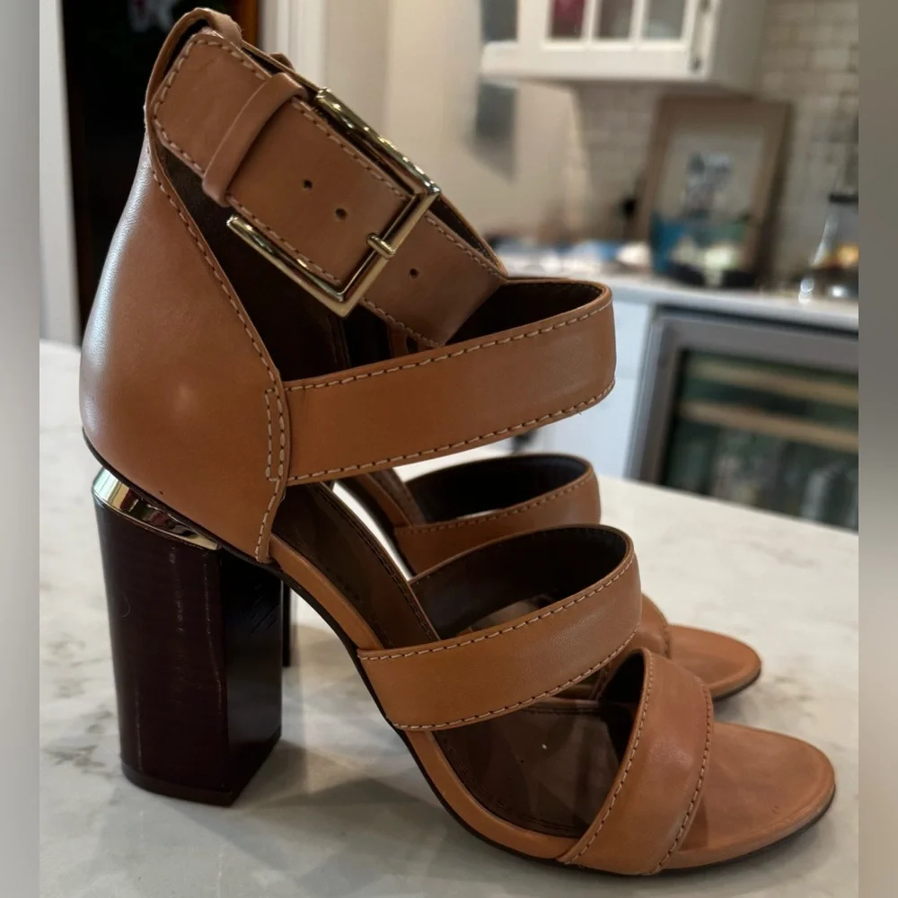 Tory Burch gently worn