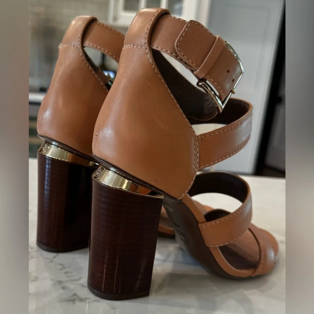 Tory Burch gently worn