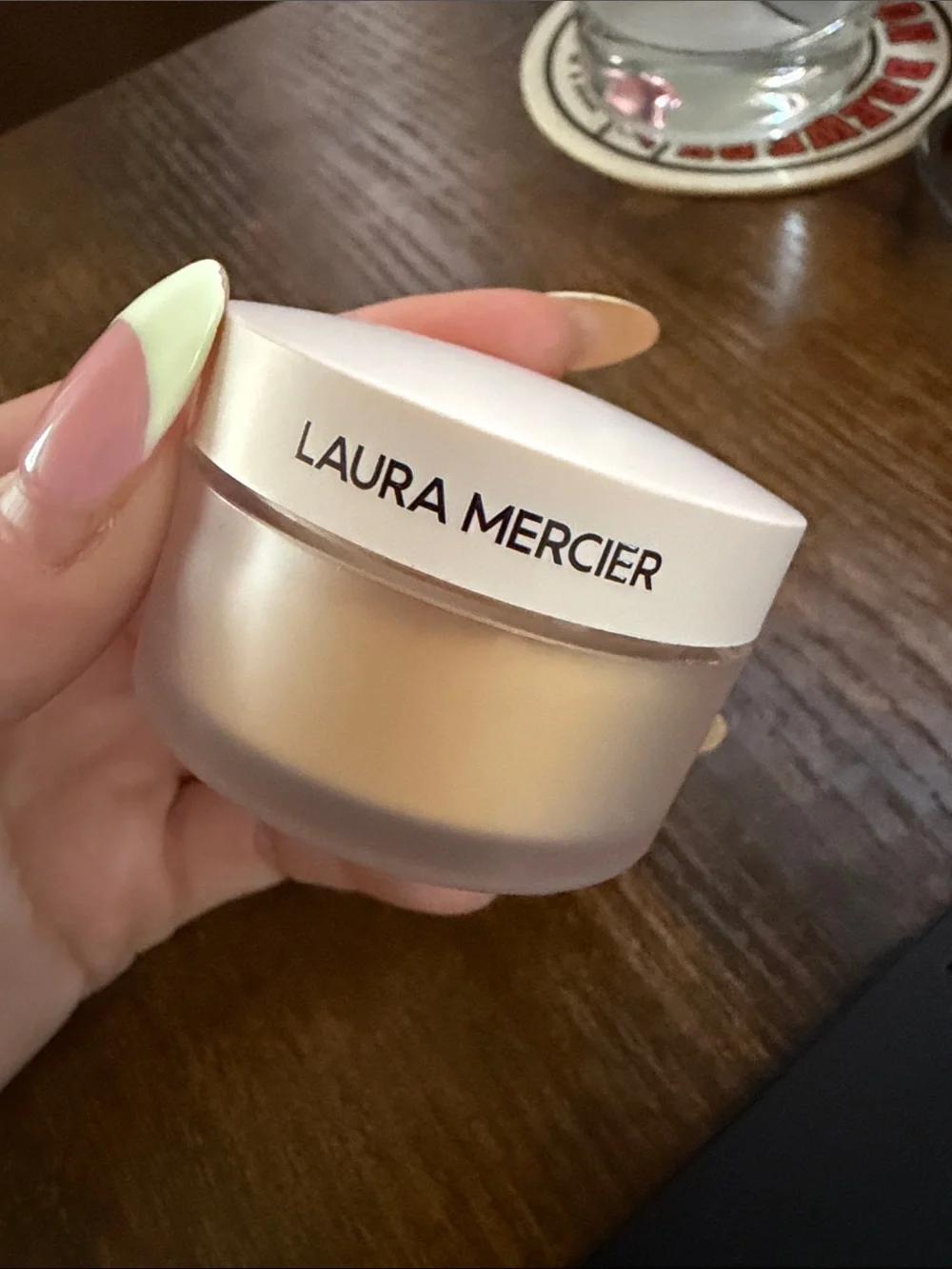 laura mercier laura mercier