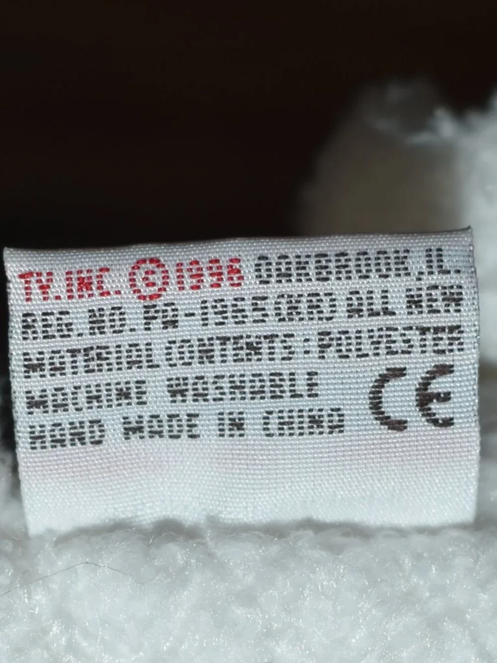 N/A this item