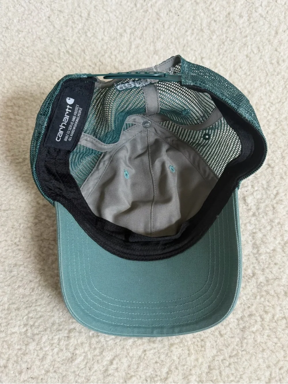Carhartt classic patch