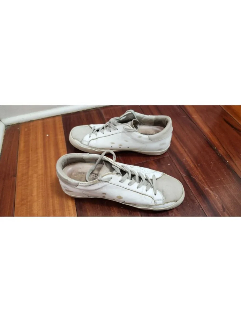 Golden Goose golden goose