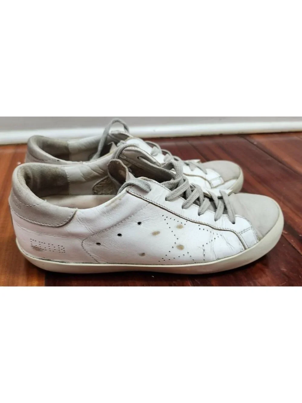 Golden Goose golden goose