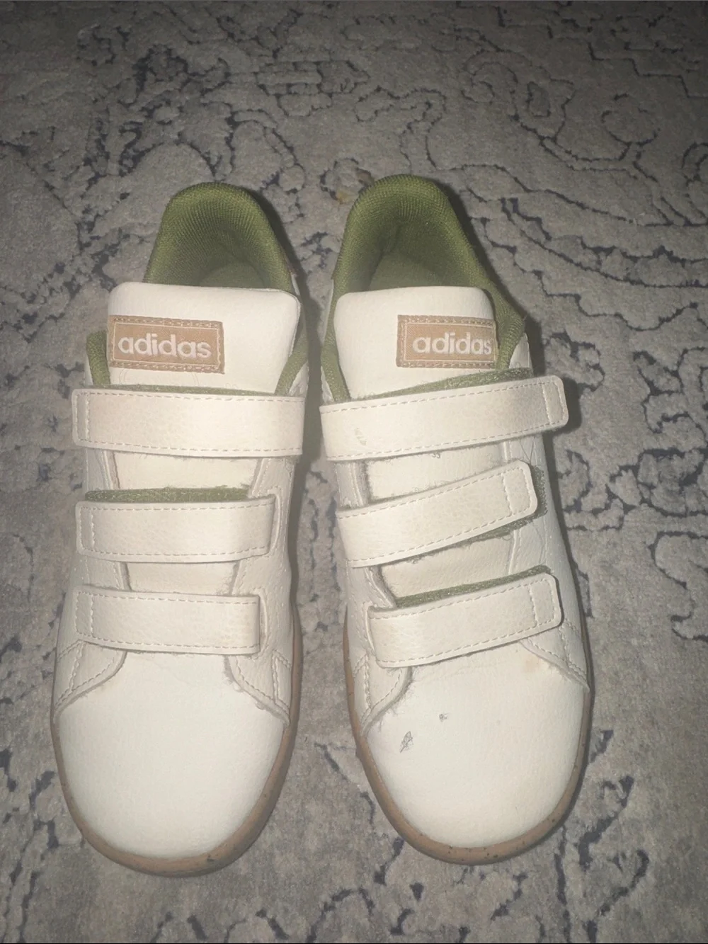 Nike classic kids