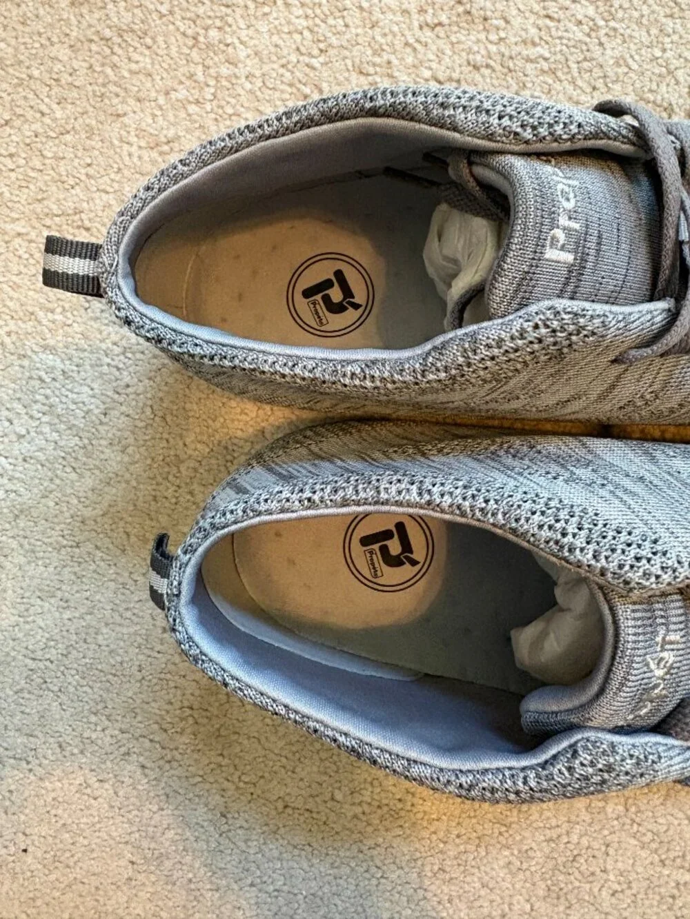 Propet travel fit