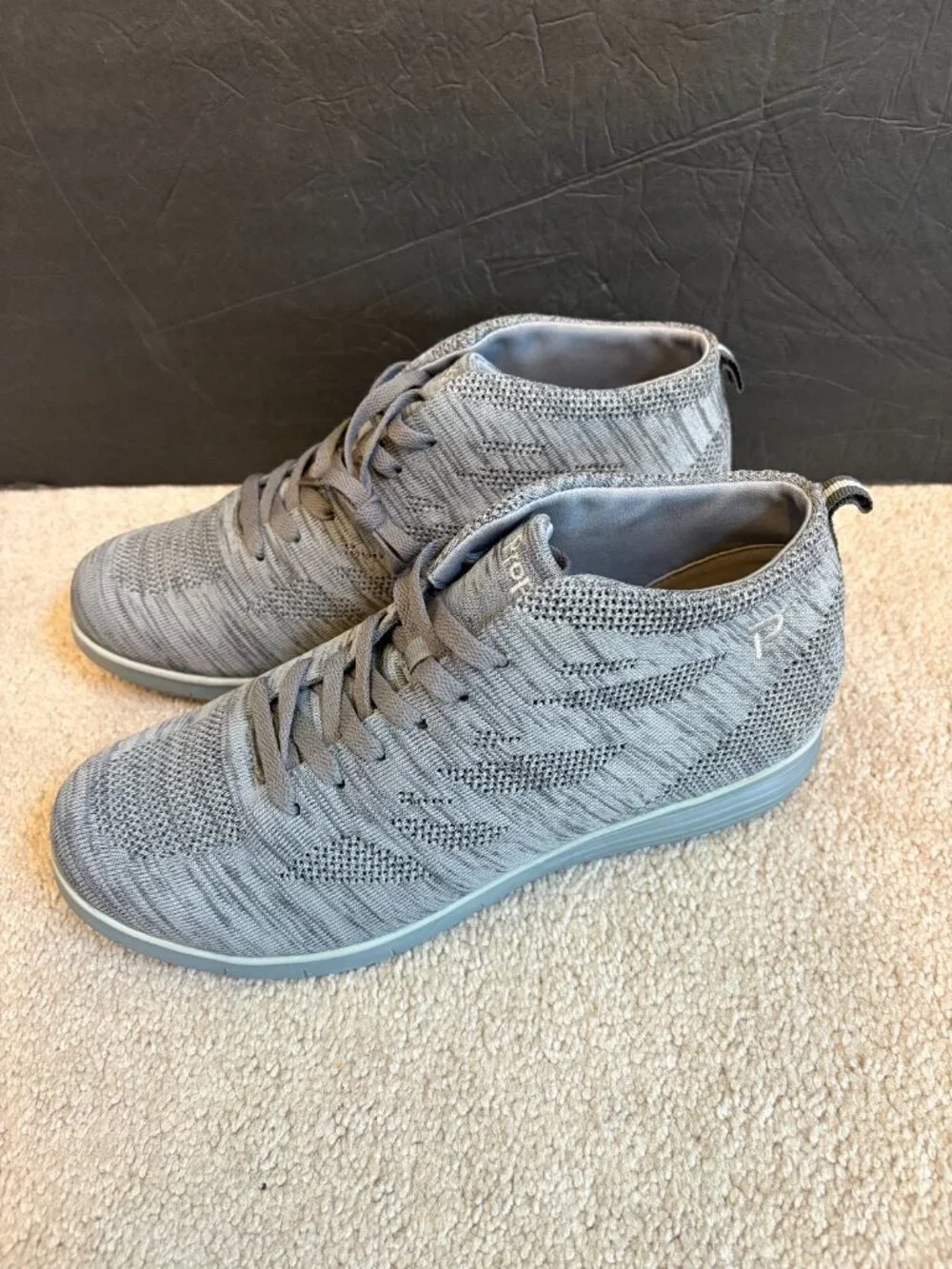 Propet travel fit