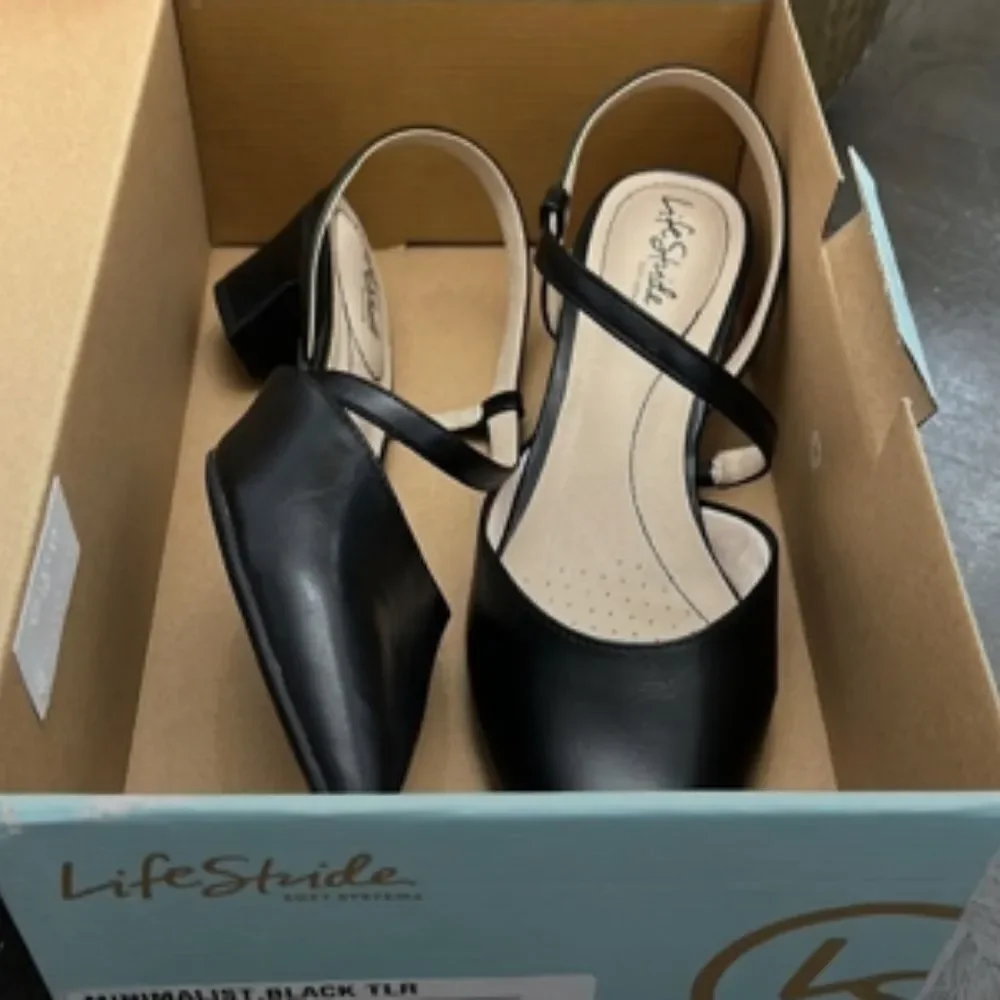 Life Stride lifestride minimalist