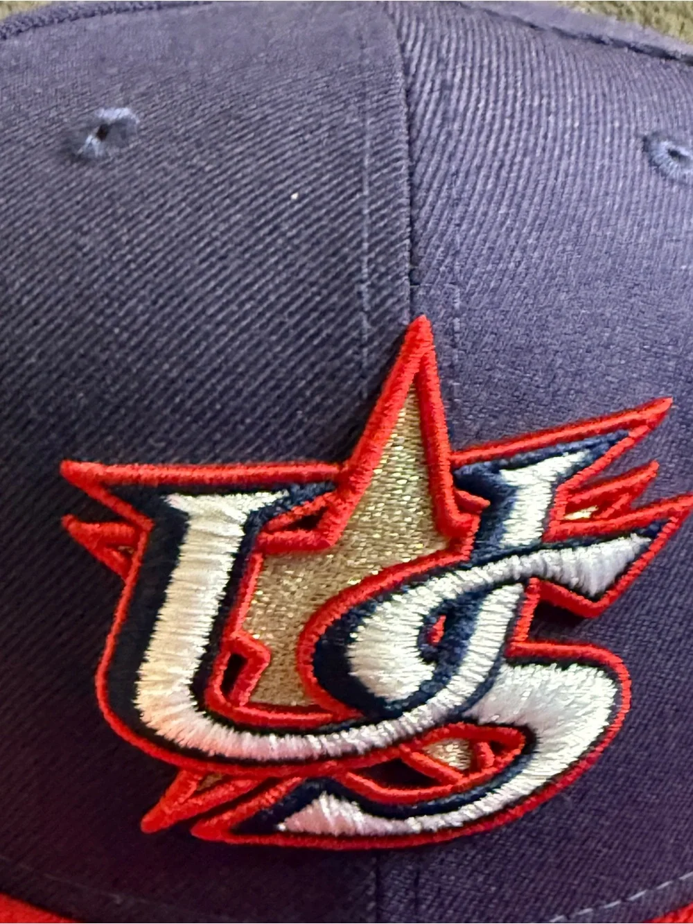 Team USA World Baseball Classic New Era 9FIFTY SnapBack Hat