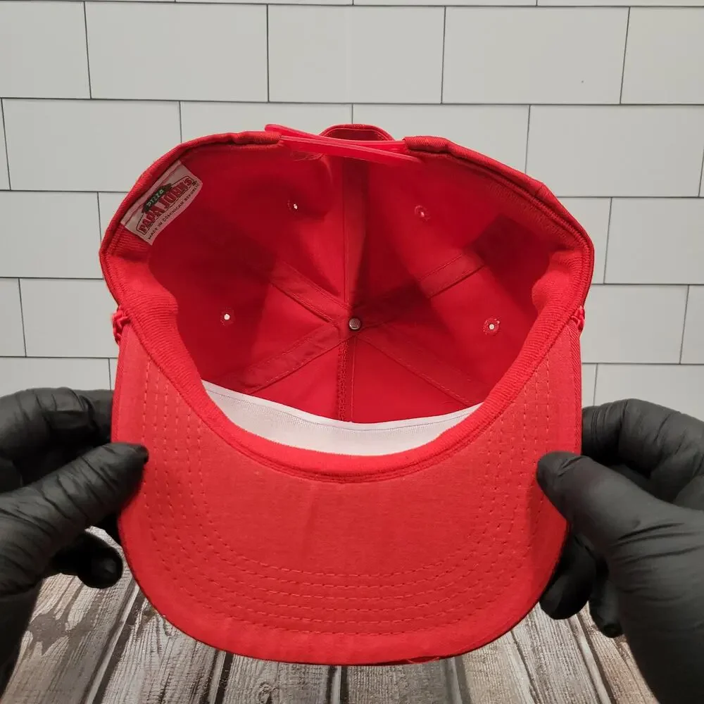 Papa Johns get ready