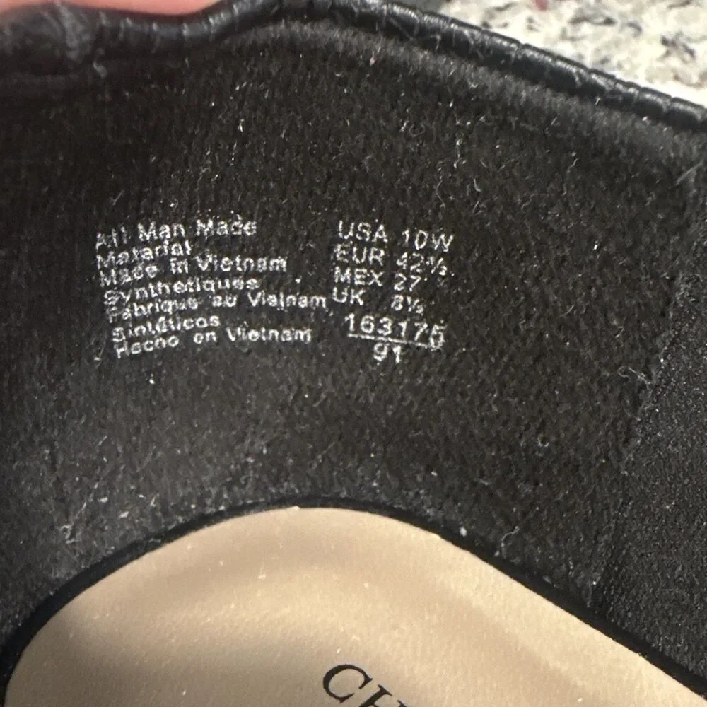 Christian Siriano only worn
