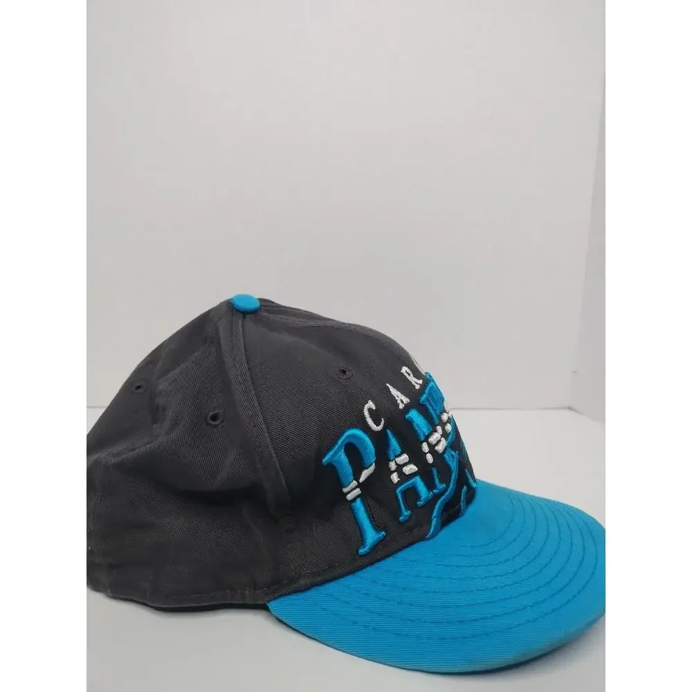 Drew Pearson carolina panthers