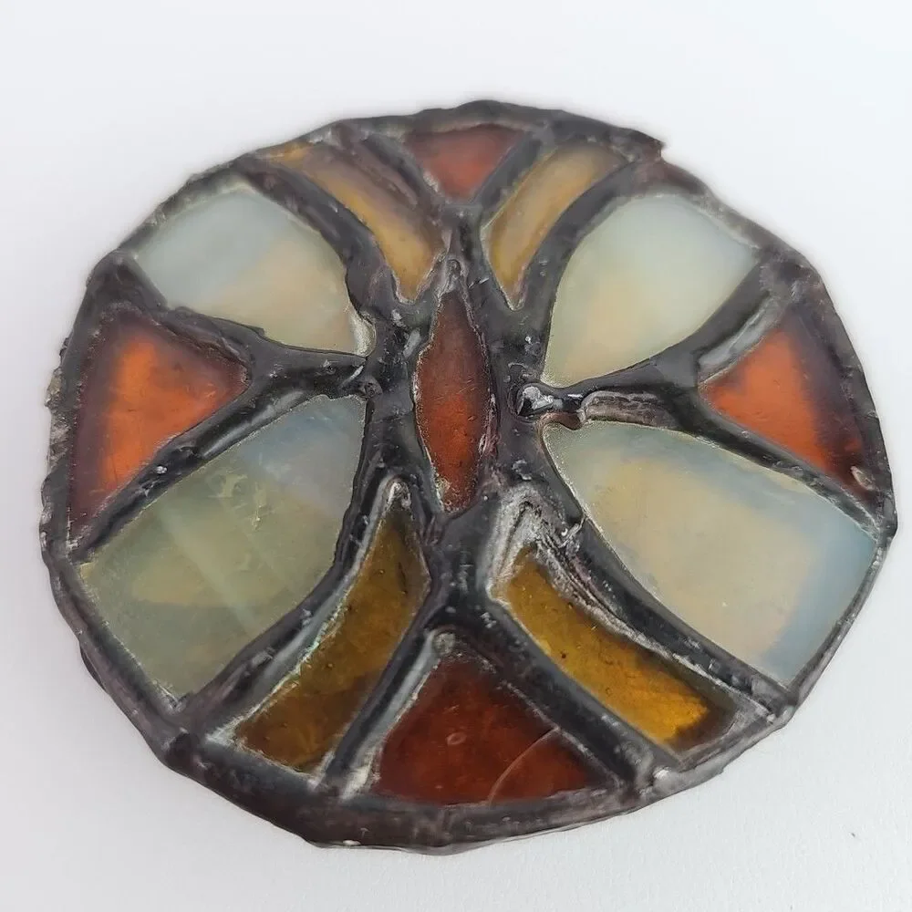 Source Unknown artisan craft