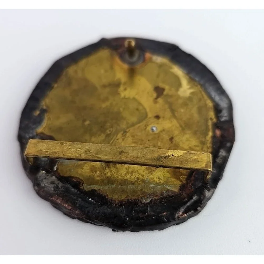 Source Unknown artisan craft