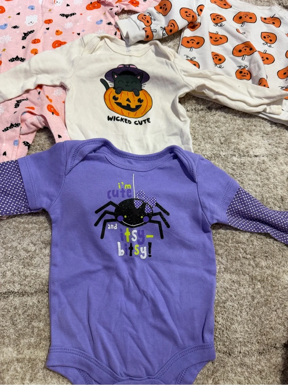 Old Navy baby girl