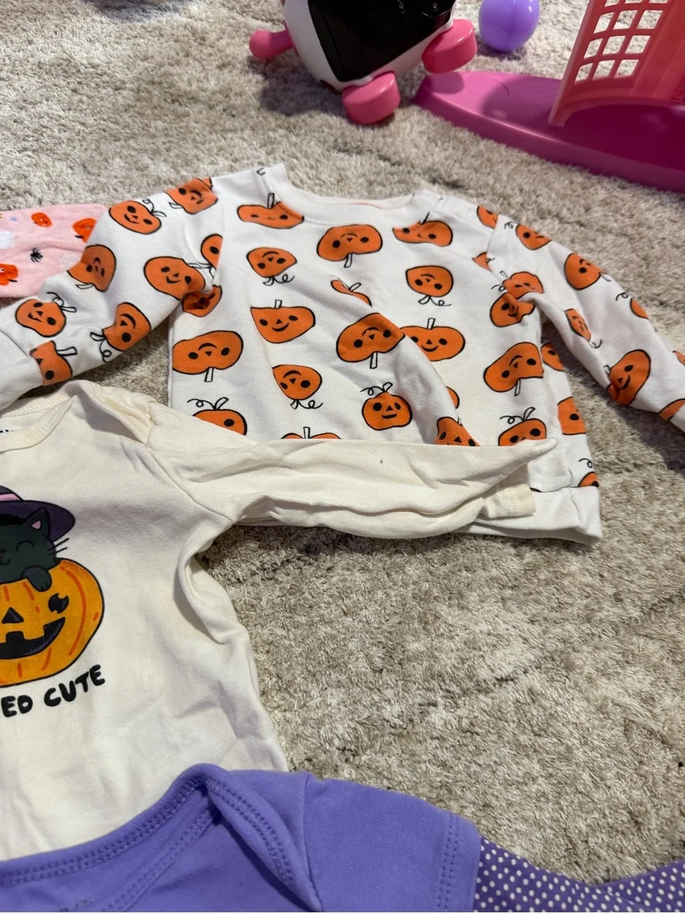 Old Navy baby girl