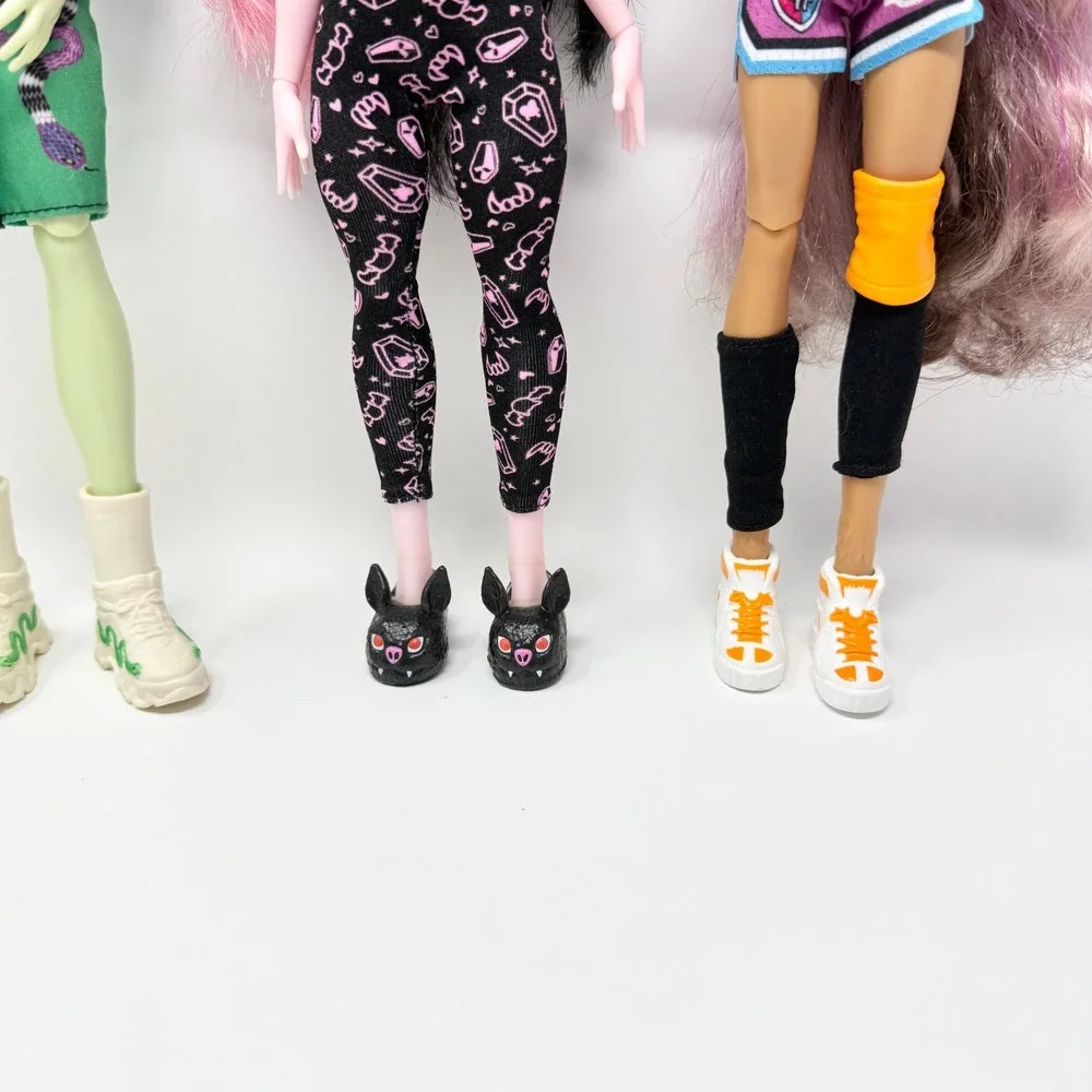 Mattel monster high