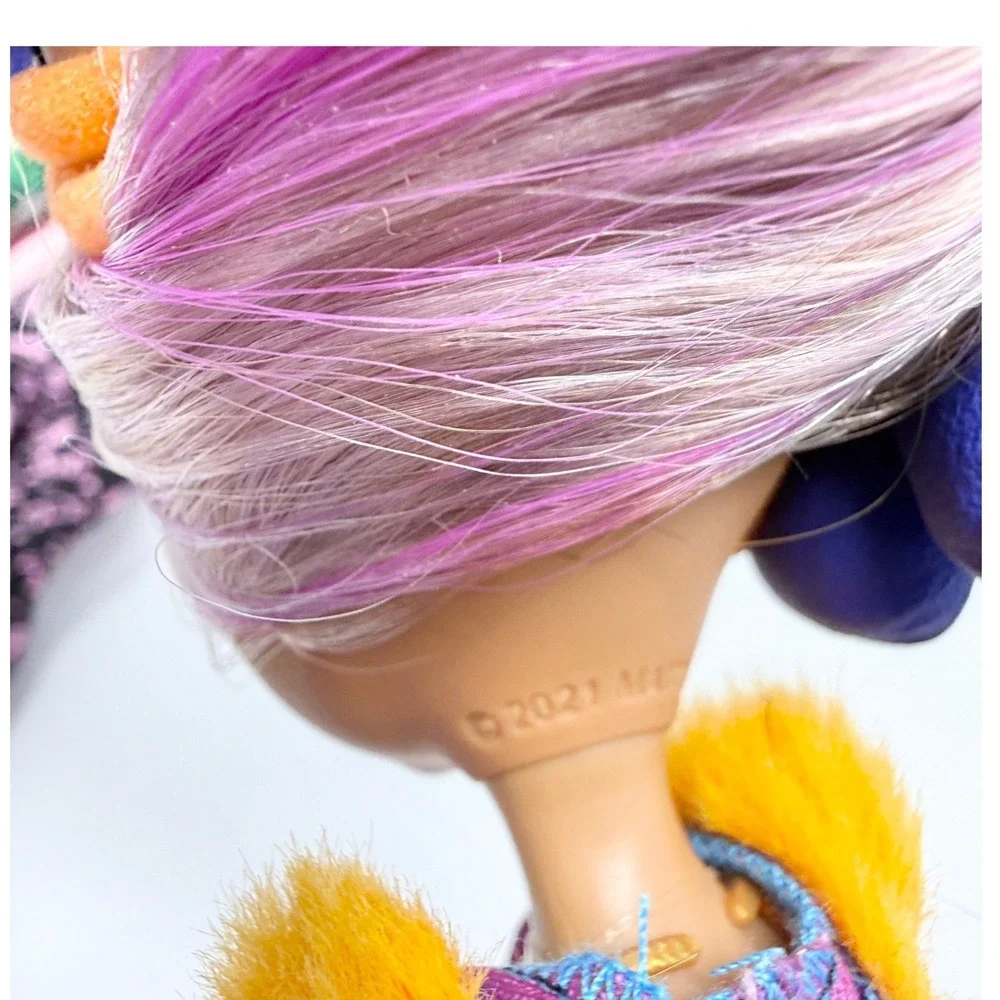 Mattel monster high