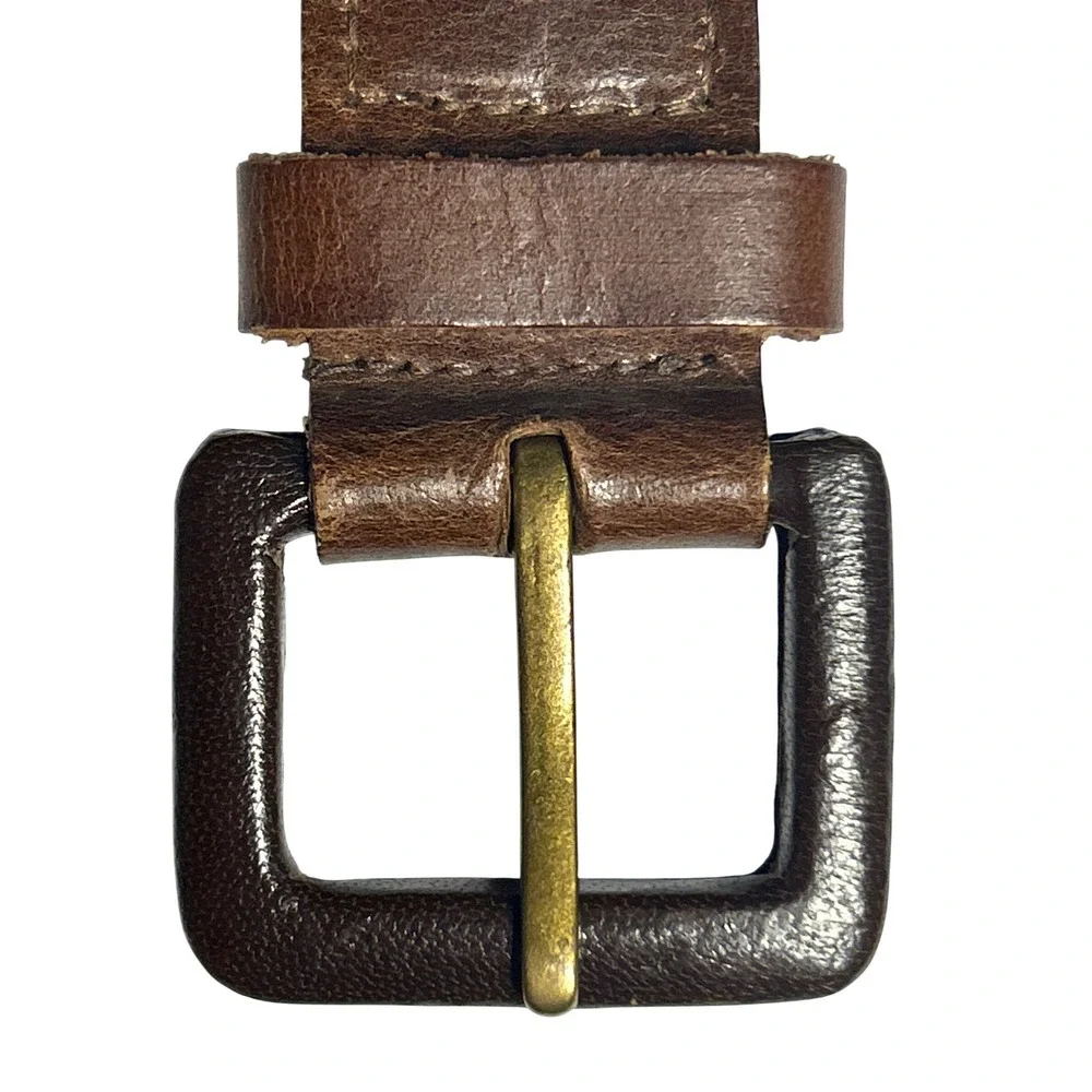 Unbranded dark brown
