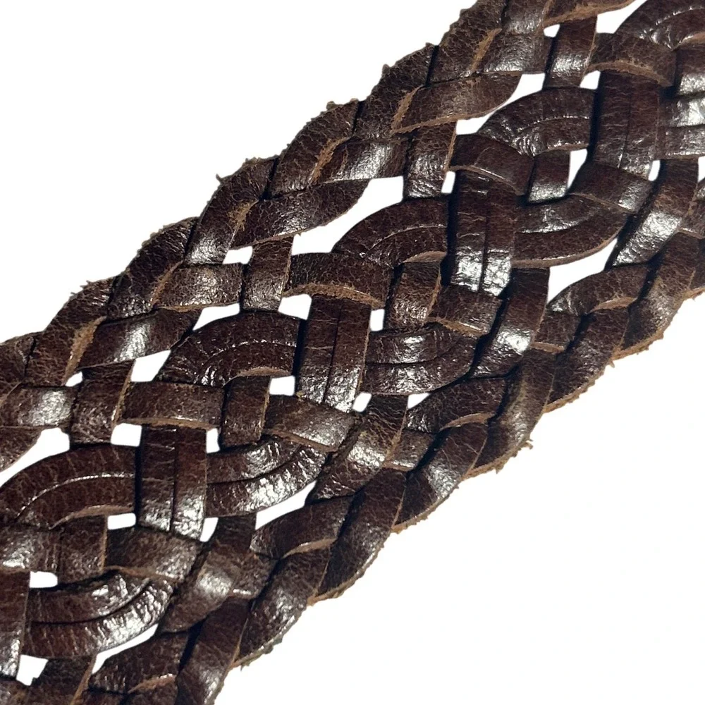Unbranded dark brown