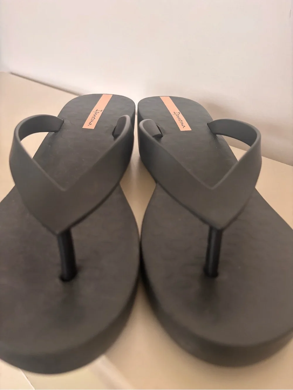 Ipanema classic black