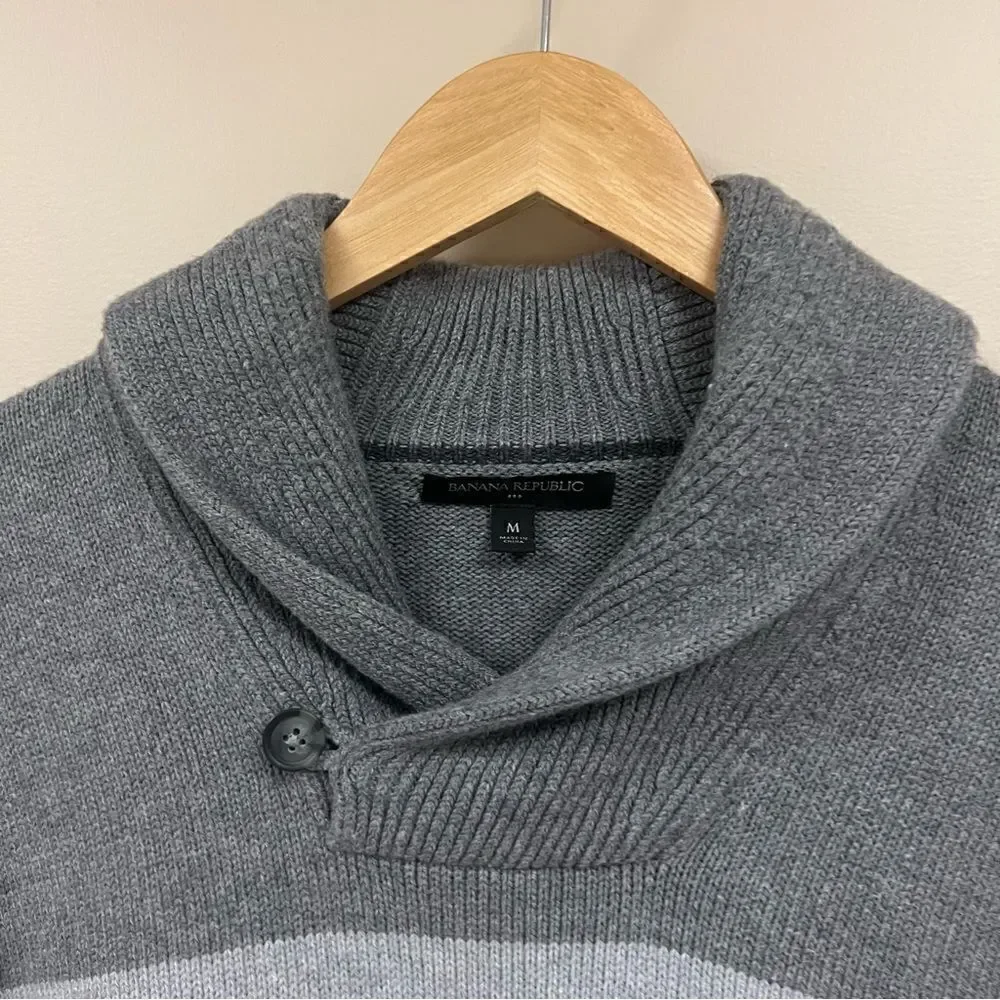 Banana Republic br striped