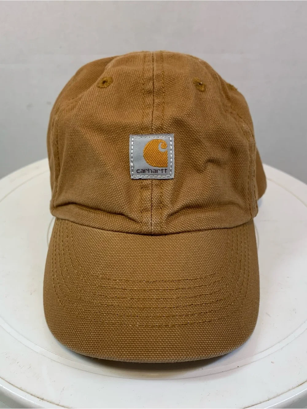 Carhartt infant signature