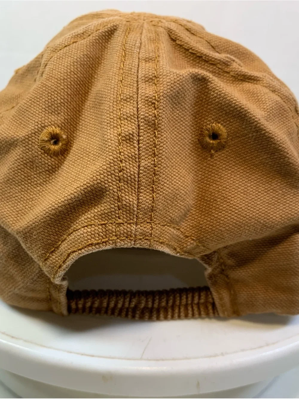 Carhartt infant signature