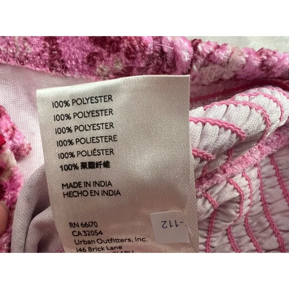 Free People knit bohemian