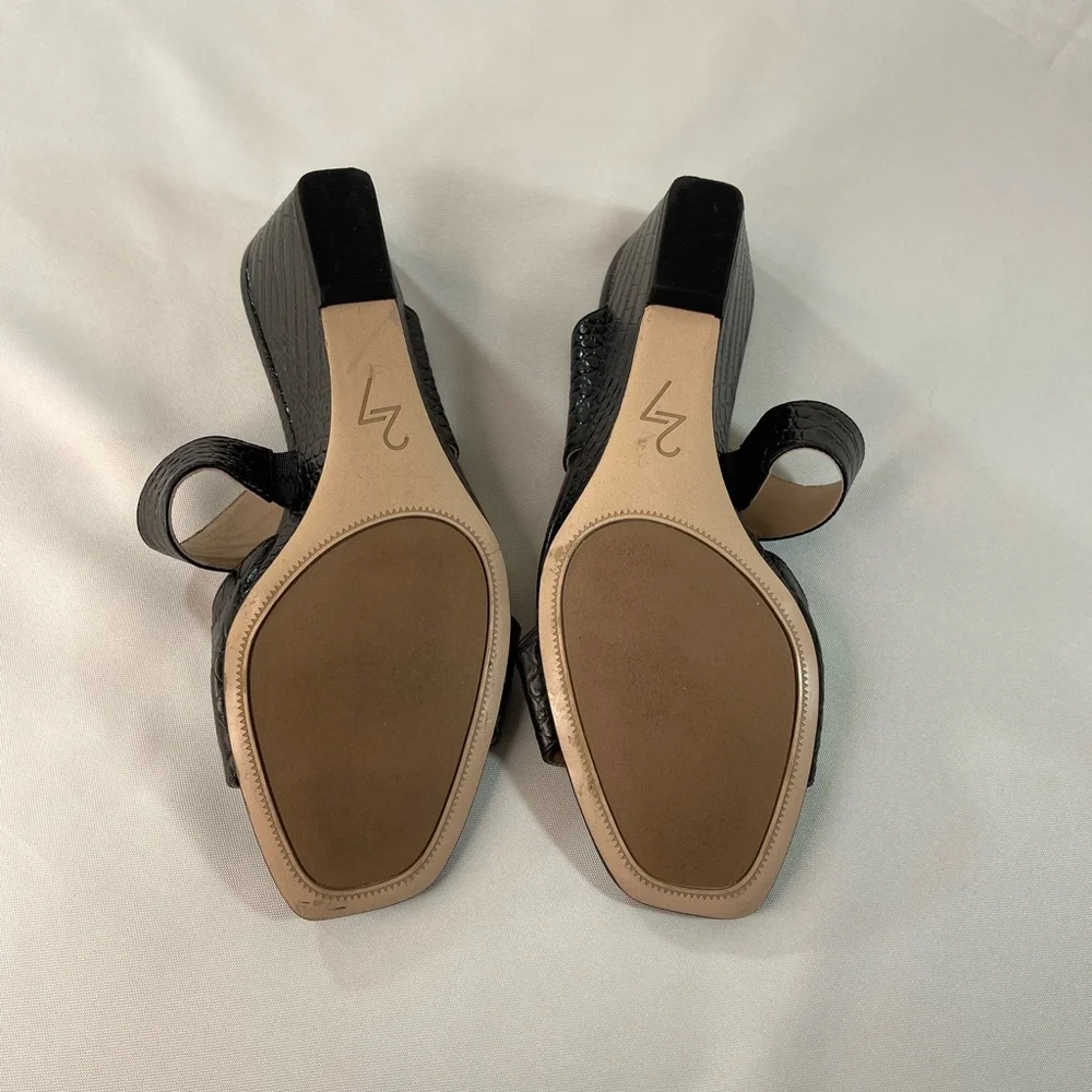 27 EDIT naturalizer 27