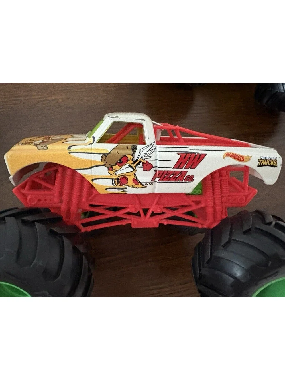 Hot Wheels hot wheels