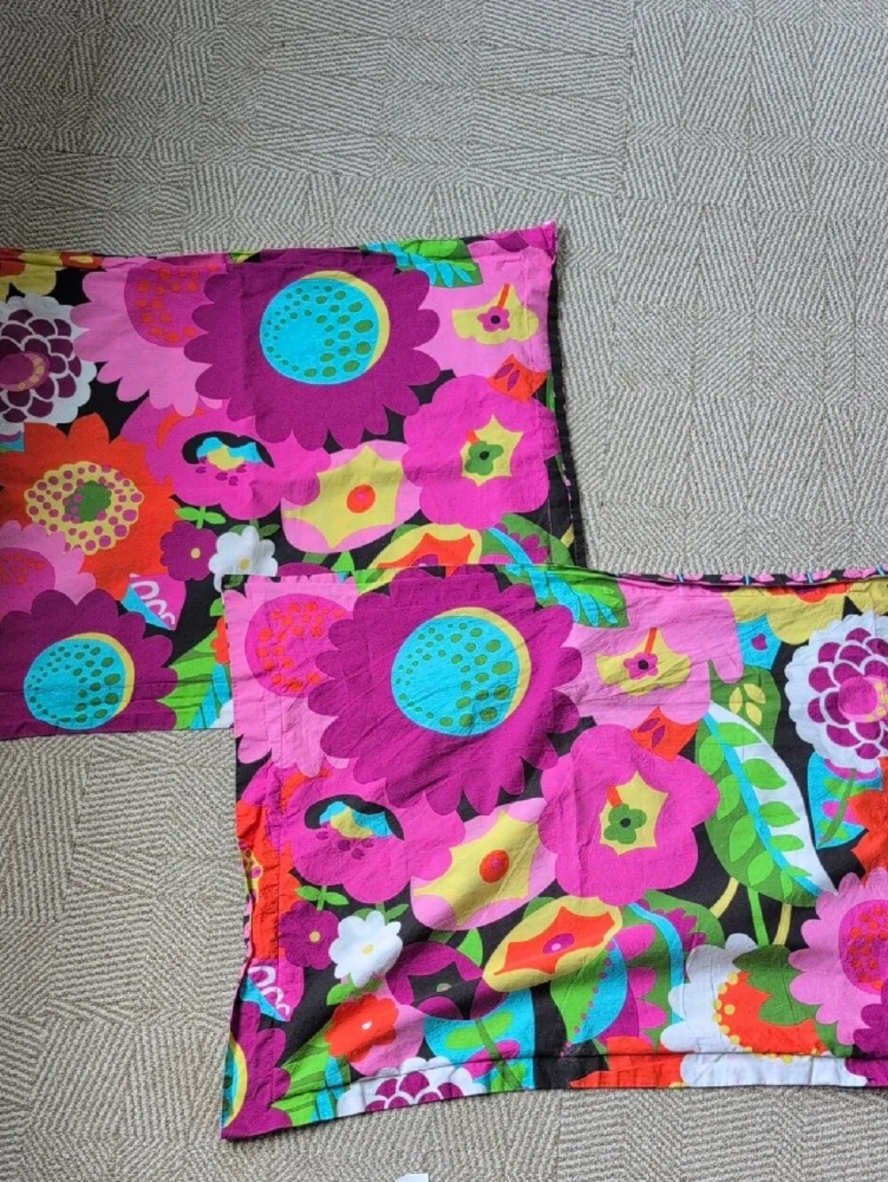Vera Bradley queen size
