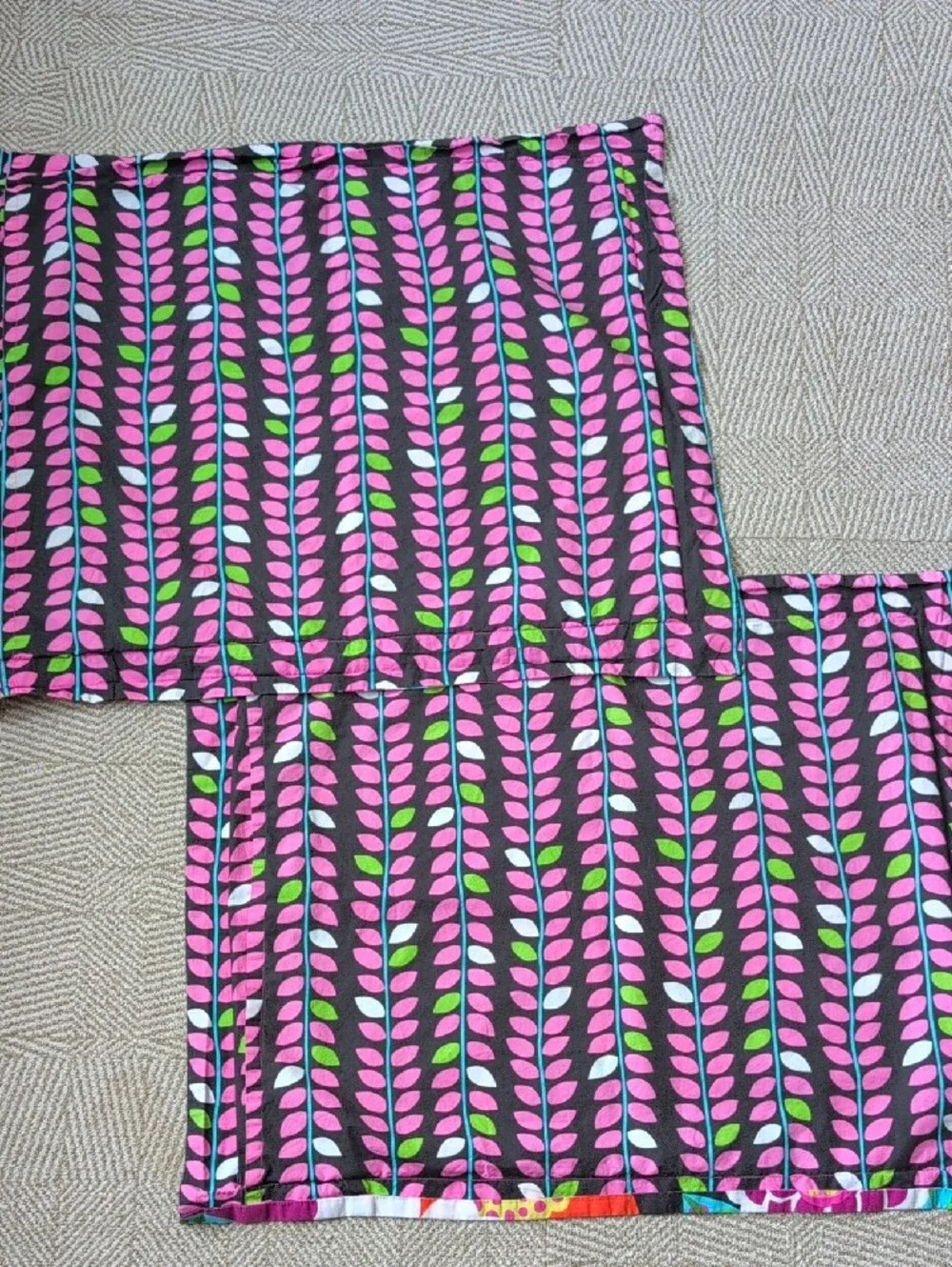 Vera Bradley queen size