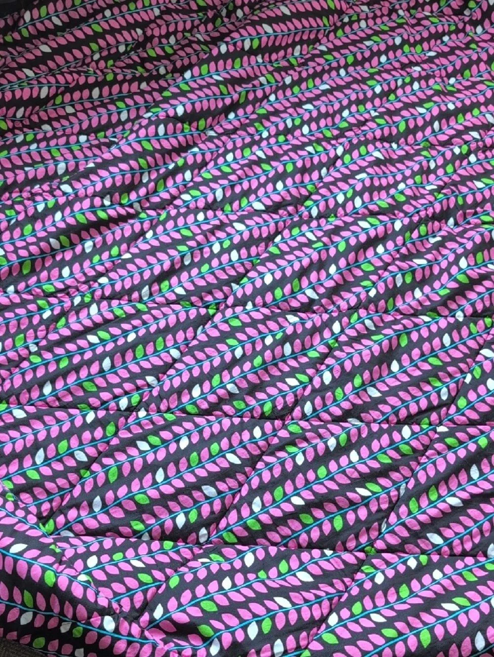 Vera Bradley queen size