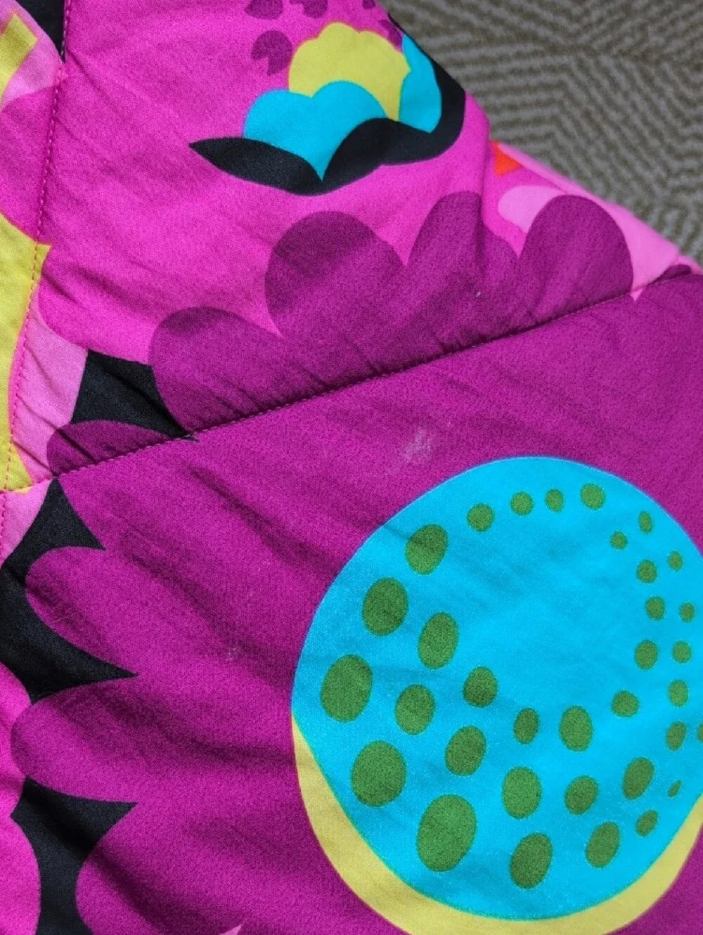 Vera Bradley queen size