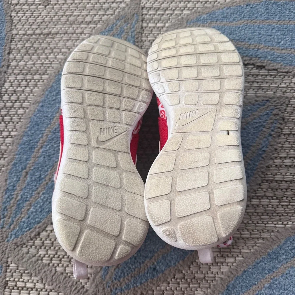 Nike brand style